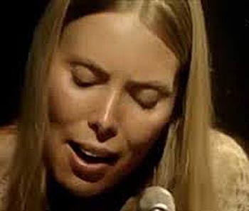 Joni Mitchell